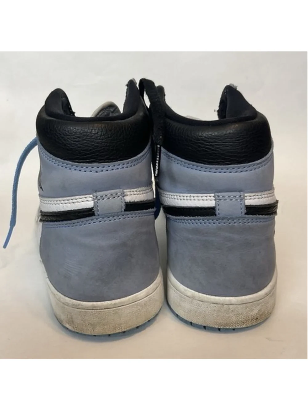 Nike Air Jordan 1 Retro OG High‎ University Blue Sneakers Shoes Men 10.5 China